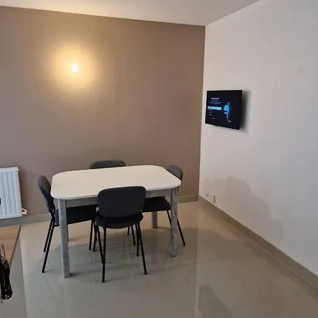 Apartment Du Grand Stade
