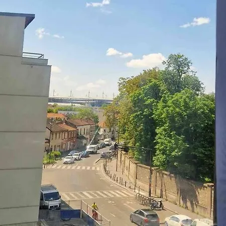 Du Grand Stade Saint-Denis (Seine-Saint-Denis)
